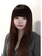 リノプラス 渋谷店(LINOPLUS) スタッフ アズサ