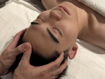 ル シェリア(Le Cherien)の写真/東洋医学に基づく整体をベースにしたマッサージでデトックス★お疲れの心と身体のストレスをリフレッシュ♪