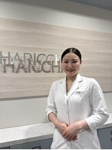 銀座ハリッチ 心斎橋院&nbsp;竹内 藍未
