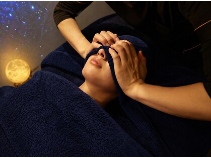 ヒーリングムーン(Healing MooN)の写真