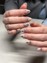 オーナメント(Ornament)/ストーンネイル