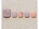 フット定額デザイン　￥5,980