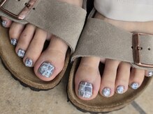ネイルサロンアンドスクール クリシュナ(nail salon & school Krishna)/