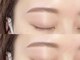 リタアイラッシュ 川越店(rita eyelash)の写真/眉毛ワックス・アイブロウスタイリングもLir川越店で♪