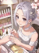 ユズナ 池袋東口店(Yuzuna) 小 青