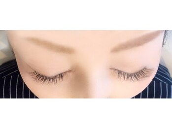 マチルダ(MATILDA)/EYE LASHデザイン