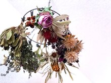 ロゾリオ(ROSORIO)/お客様に喜ばれる施術部屋