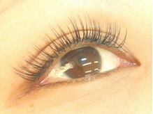 アイラッシュサロン アイリス(EYE LISS)/ボリューム2Dラッシュ☆160束