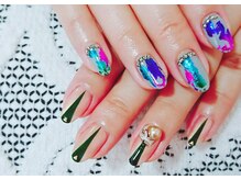 ラブブルカ テンモンカン(Lovebrka tenmonkan)/