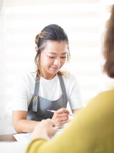 善(ZEN)&nbsp;植田 美保