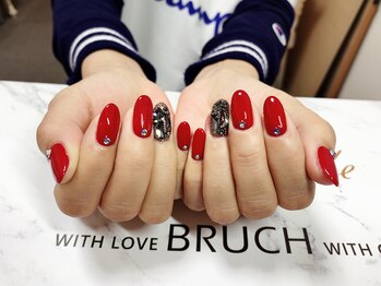 しゅり ネイル/