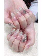 ボニー(bonny)/スカルプシンプルコース