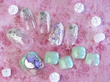 ムーア(mooa)/プレート　オフ.ケア.税込6020