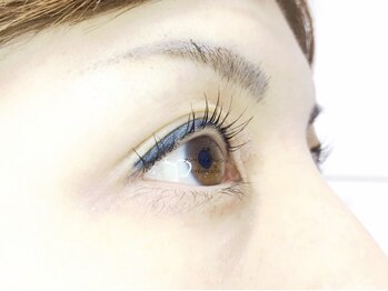 アンベリイルラッシュ(Embellir Lash)/ラッシュリフト☆広島中区鉄砲町