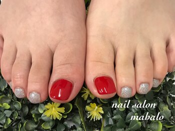 マハロ(mahalo)/