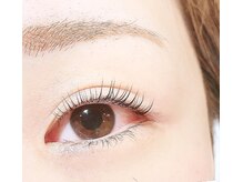 エムプラス サロンモモ アイラッシュ(m+ Salon momo eyelash)/パリジェンヌラッシュリフト