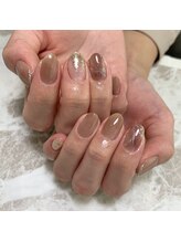 リジョイスヘア エン(REJOICE hair EN)/