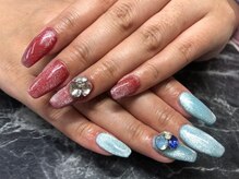 アイル ビューティーサロン(Airu Beauty Salon)/