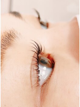 サロン ミワ(salon MIWA)/まつ毛パーマ