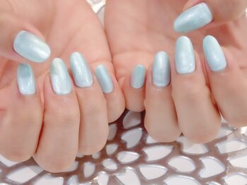 ラルネイル 大宮(Lull. nail)/