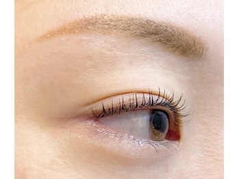 ルアナ(LUANA)/まつ毛パーマ