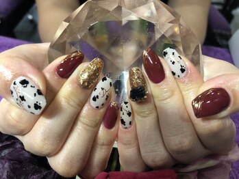 ブリリアン(Brillant)/