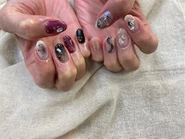 持ち込みデザイン　10000円