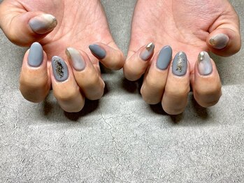 ネイルアンドアイラッシュ シヴァ(Siva)/