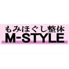 エムスタイル(M-STYLE)のお店ロゴ