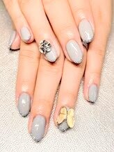 ライズバックステージ(RIZE back stage)/持ち込みデザイン