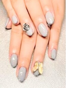 ライズバックステージ(RIZE back stage)/持ち込みデザイン