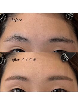 ぺルラ 島田駅前店(Perla)/レディース眉毛Wax*