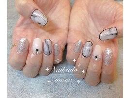 ハンド贅沢コース