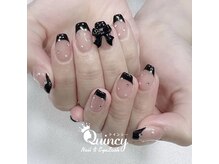 クインシー(Quincy)/120分アート