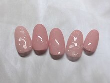 サロンドランジェ(salon de Lange)/シンプルコース◆ハンド