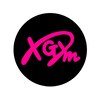 エックスジム(XGYM)ロゴ