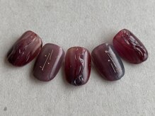 クラル 大津京店(CLAR)/nail tip