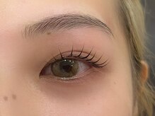 カラーリゾート Ai 葛西店/デザインカール