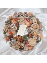 ハニー(honey)/salon＊