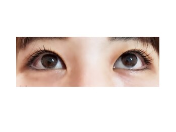 ブリリアントフェニックス(Brilliant Phoenix)/上まつ毛パーマ☆