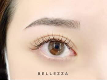 ベリザ 笹塚店(BELLEZZA)の写真/[アイブロウ&まつげパ-マ専門店]眉毛＋まつ毛を整えスッキリ垢抜け美人で印象UP!初回カウンセリング込90分