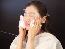 メナードフェイシャルサロン 厚別東店/