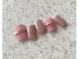 アクセサリーネイル