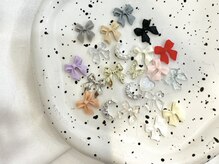 大宮店限定カラーリボン多数ございます♪〔大宮/パラジェル/ワンホン/ミラー/ハート〕