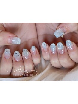 アートの種類が豊富