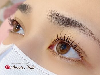 ビューティーモール 前橋店/セニョリータラッシュリフト♪♪