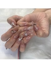 チャイ 大阪上本町店(chai)/ワンホンネイル