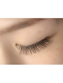 大人女性向けこだわりサロン