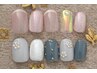 【5600円デザイン】キラキラマグネット10本はこちら♪