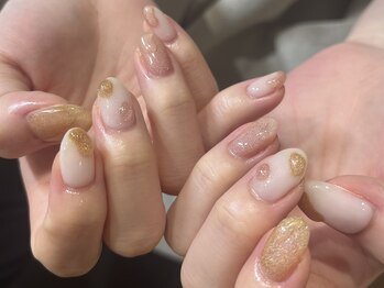 アンドローブ 銀座店(&robe)/Simple collection